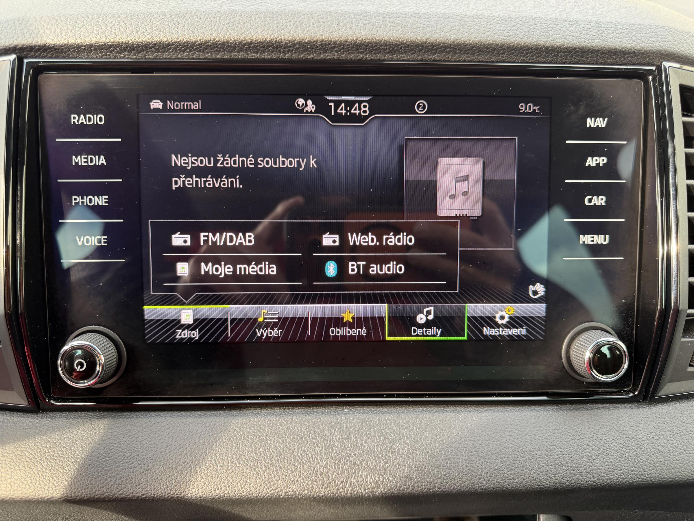 Škoda Karoq, 2025 - pohled č. 12