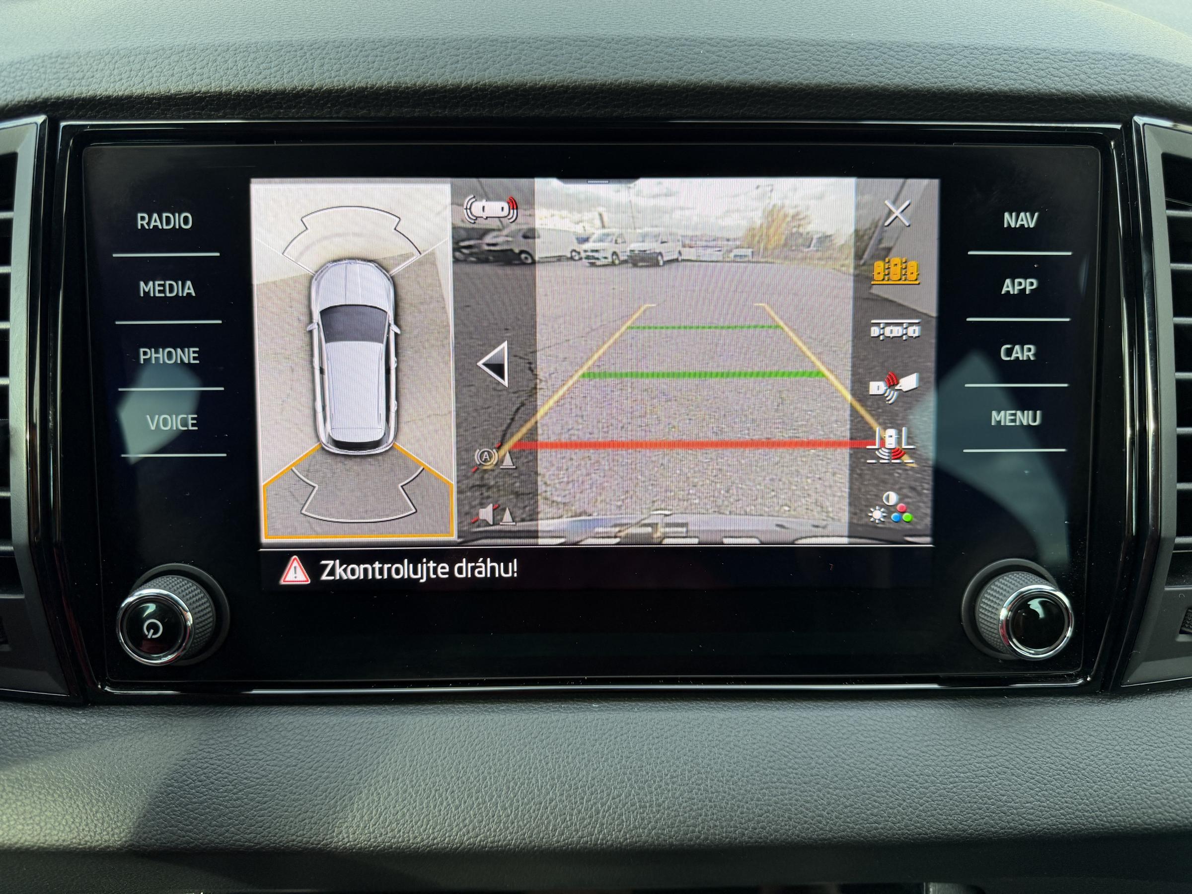 Škoda Karoq, 2025 - pohled č. 16