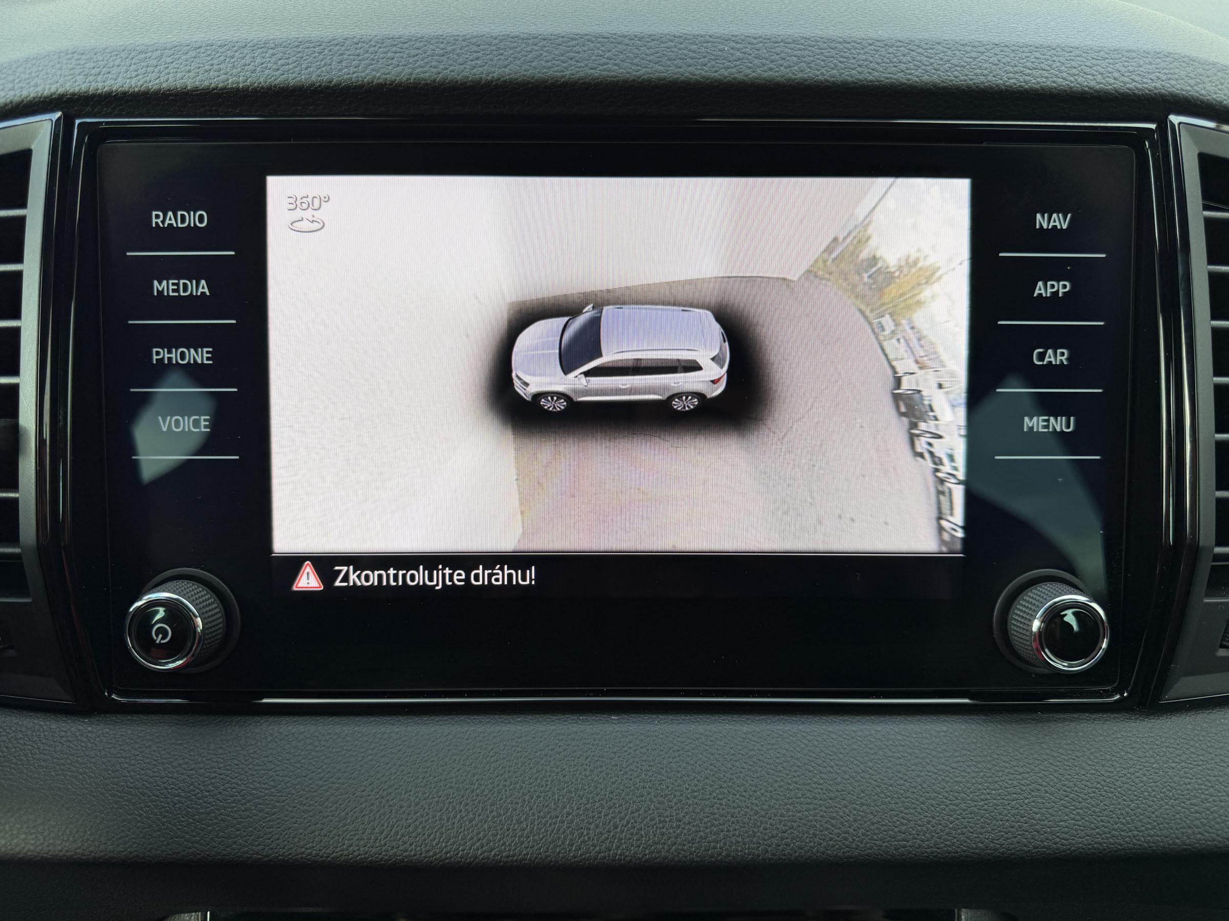 Škoda Karoq, 2025 - pohled č. 17