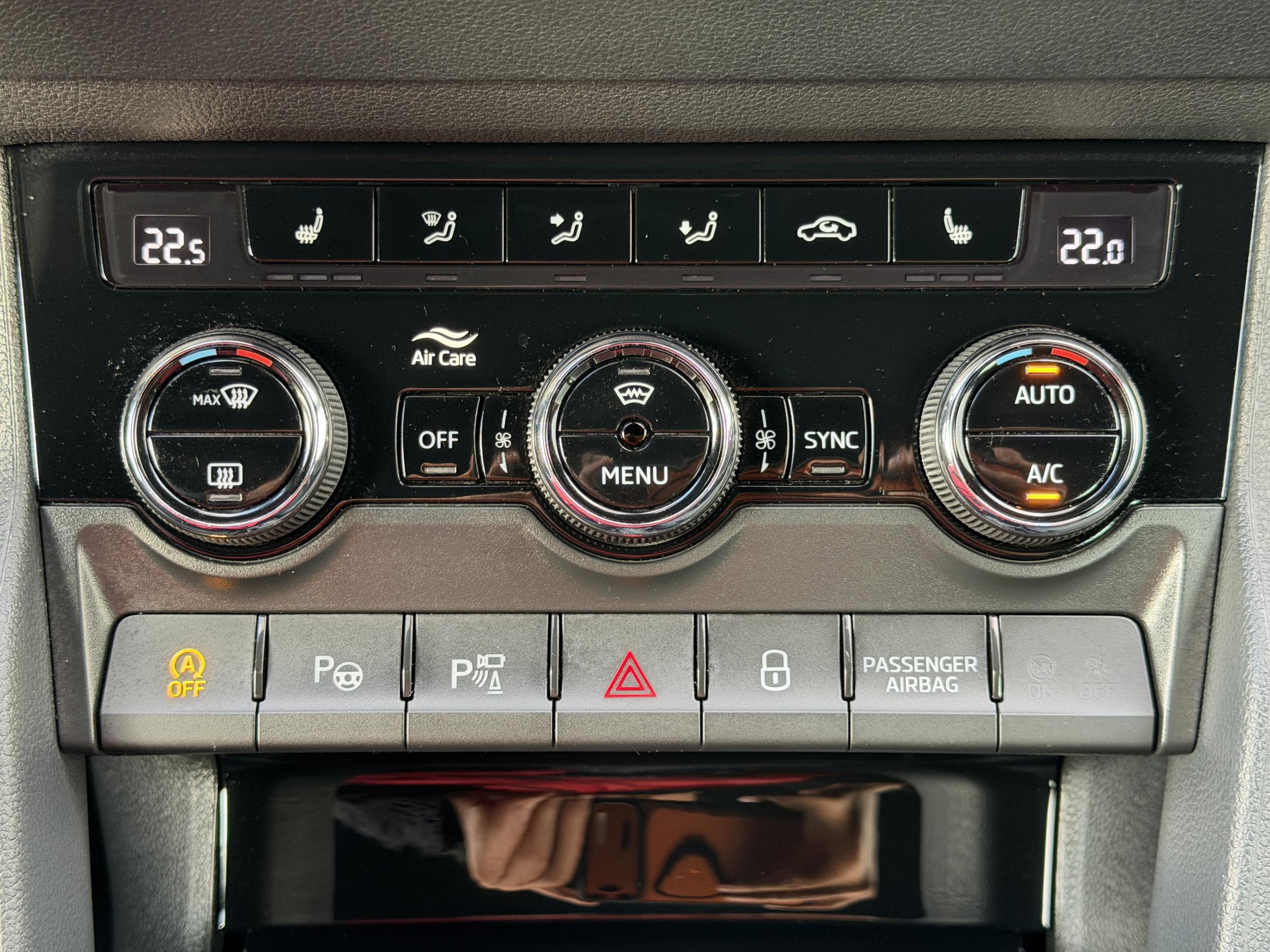 Škoda Karoq, 2025 - pohled č. 18