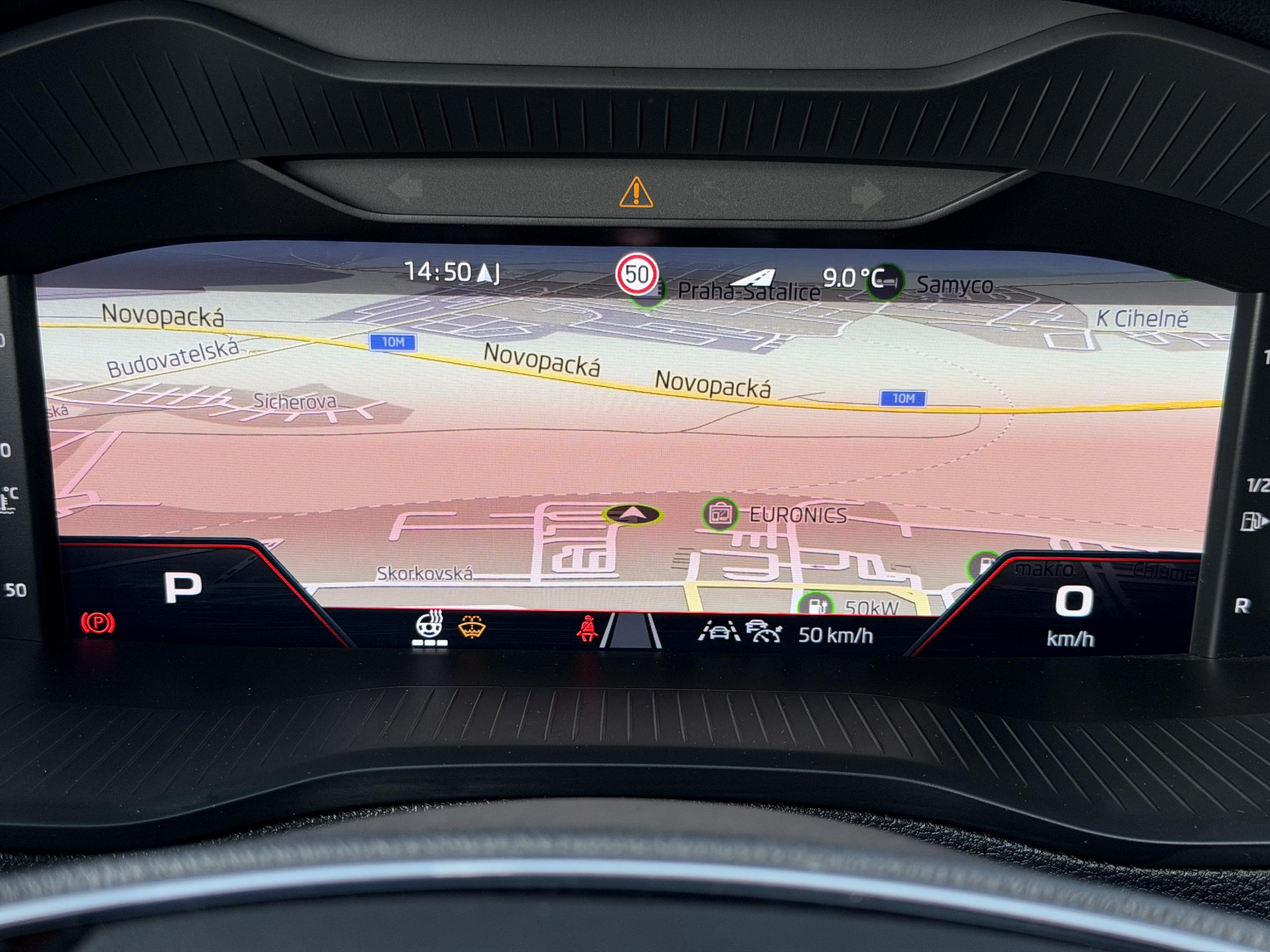 Škoda Karoq, 2025 - pohled č. 22