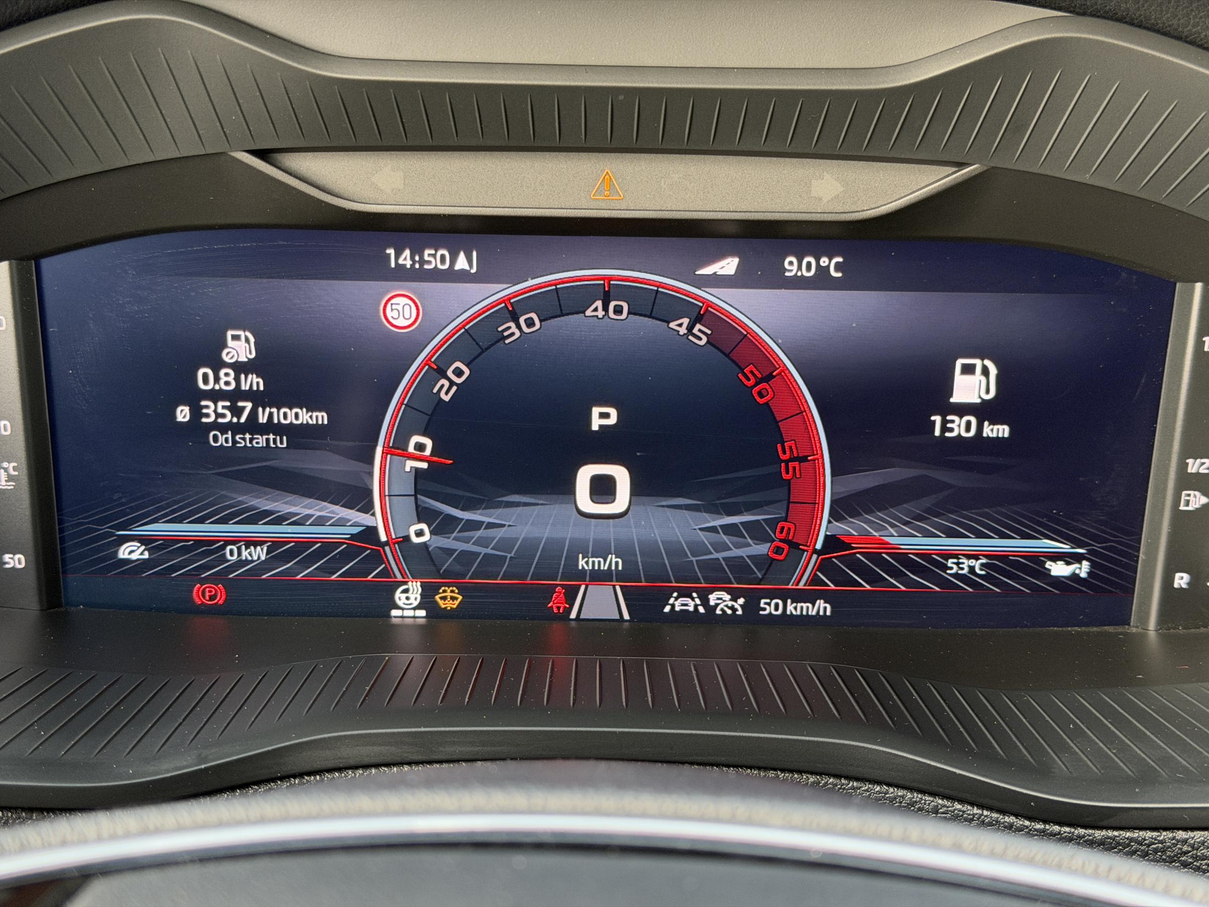 Škoda Karoq, 2025 - pohled č. 23