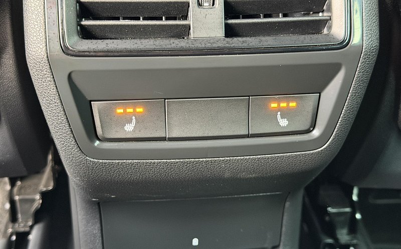 Škoda Karoq 2.0 TDi SportLine