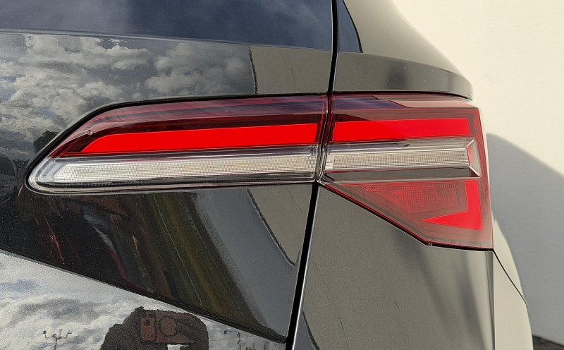 Škoda Karoq 2.0 TDi SportLine