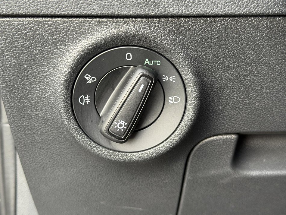 Škoda Karoq 2.0 TDi SportLine 4x4