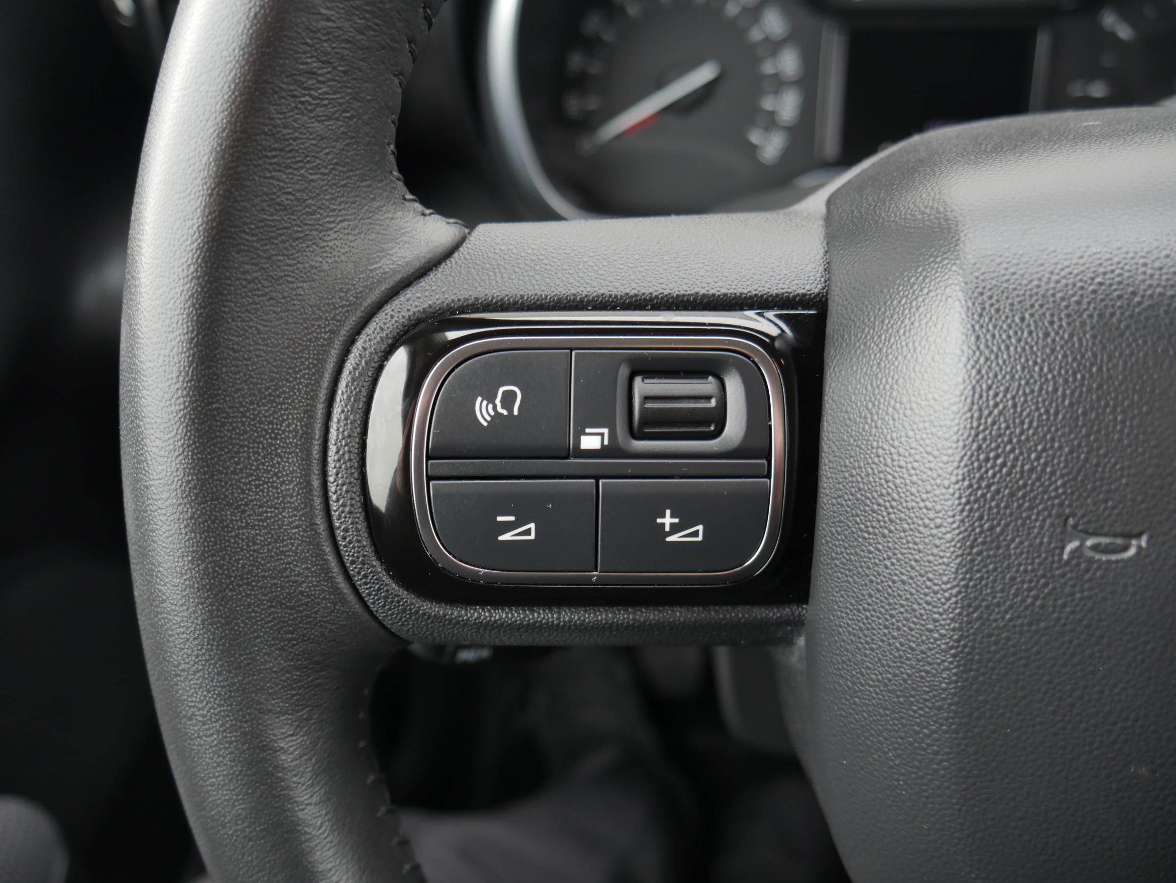 Citroën C3 Aircross, 2023 - pohled č. 12