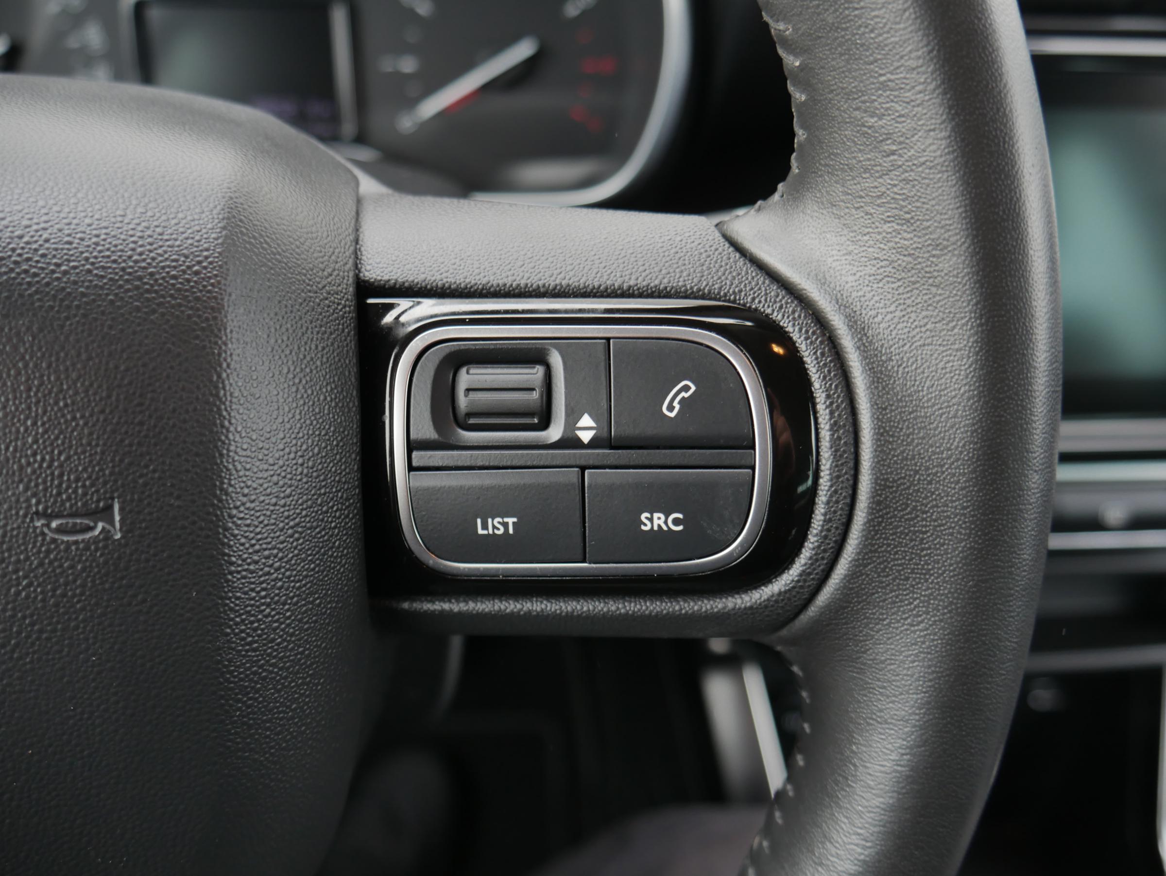 Citroën C3 Aircross, 2023 - pohled č. 13