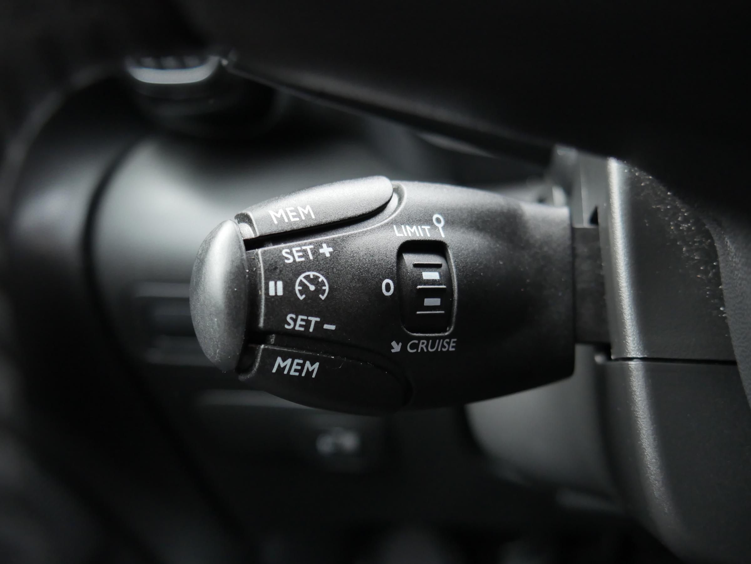 Citroën C3 Aircross, 2023 - pohled č. 14