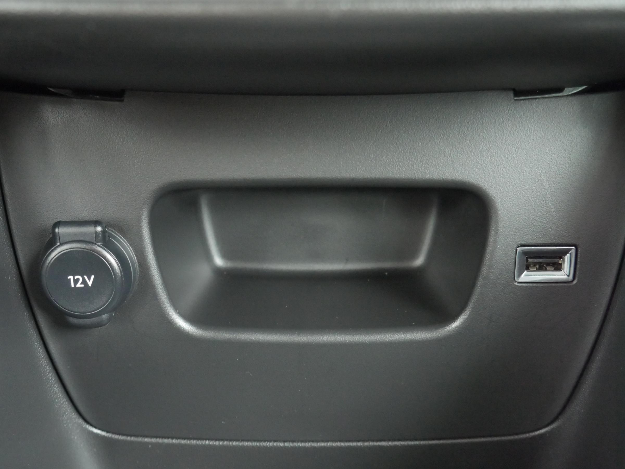 Citroën C3 Aircross, 2023 - pohled č. 15