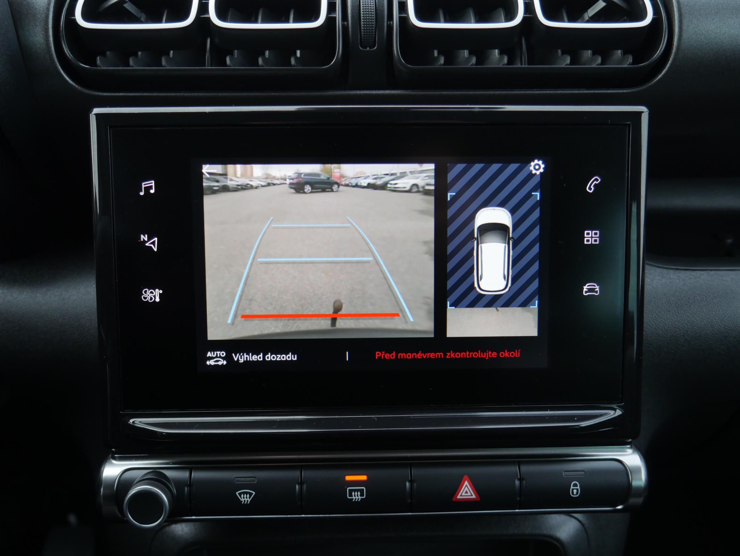 Citroën C3 Aircross, 2023 - pohled č. 17