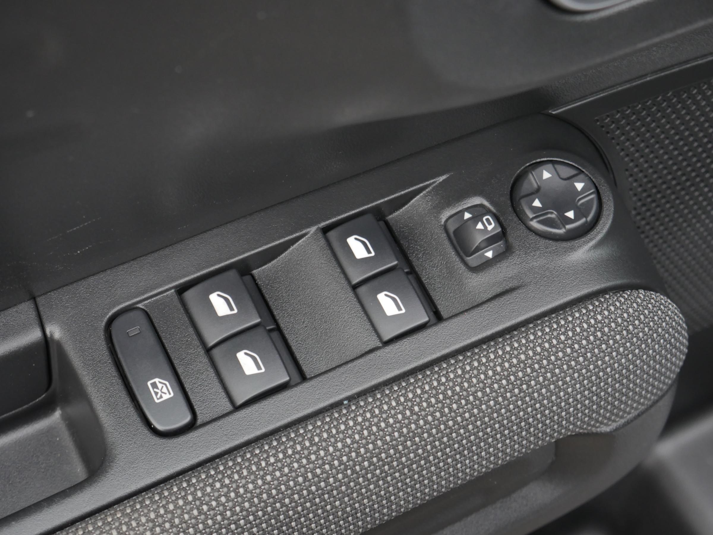 Citroën C3 Aircross, 2023 - pohled č. 19