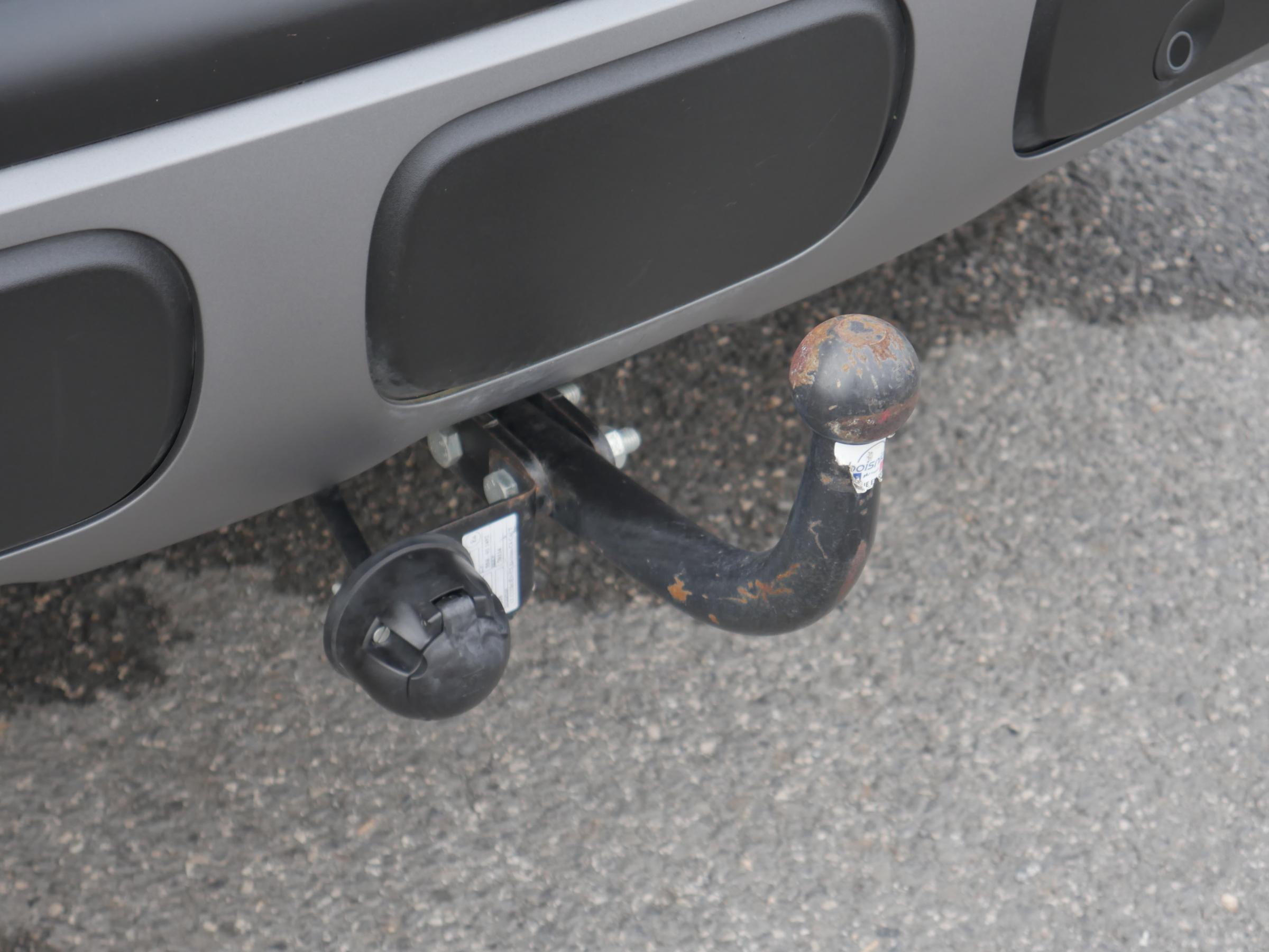 Citroën C3 Aircross, 2023 - pohled č. 21