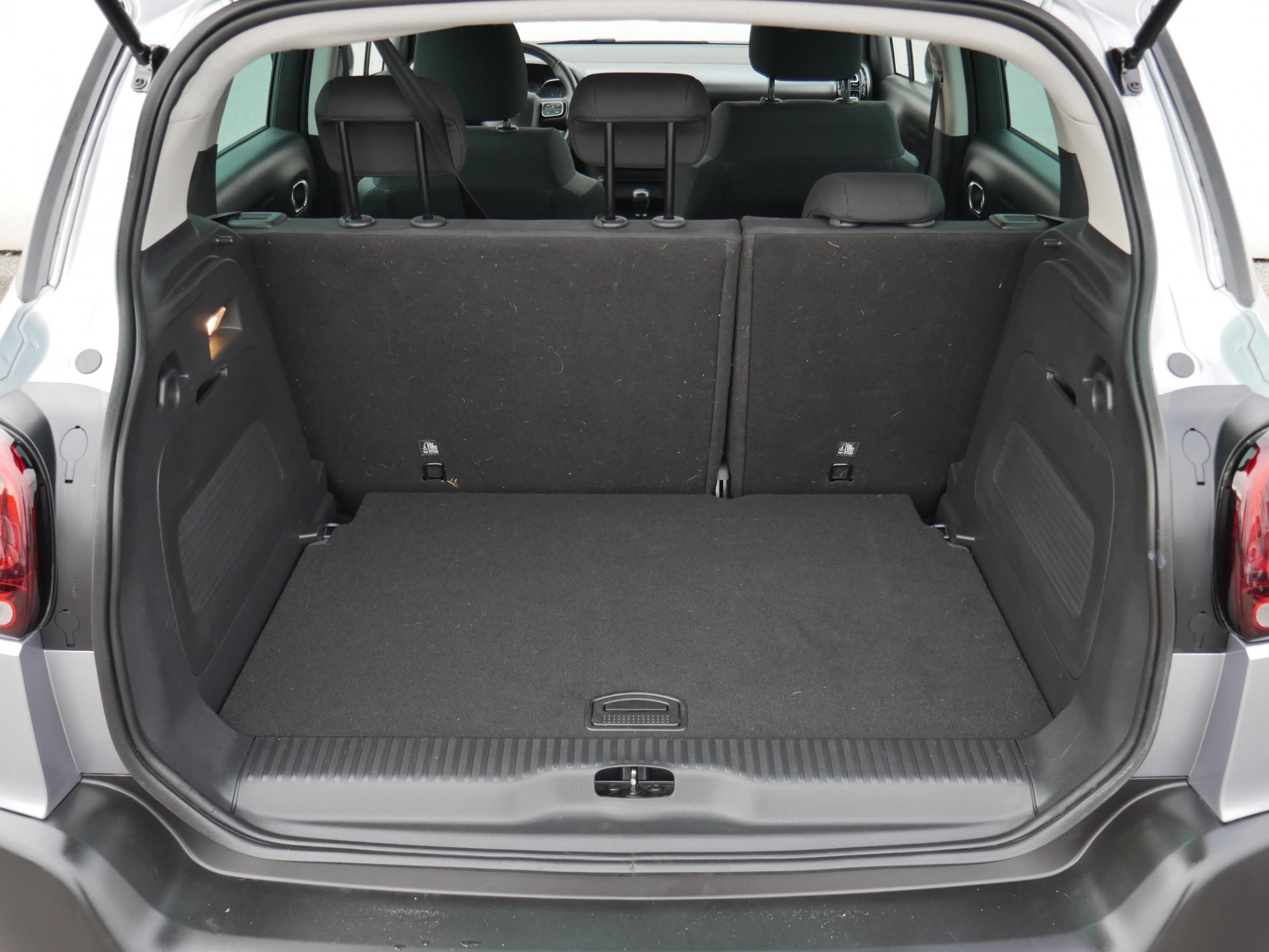 Citroën C3 Aircross, 2023 - pohled č. 7