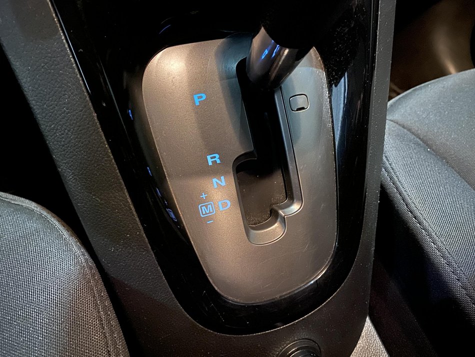 Chevrolet Orlando 2.0CRDi 