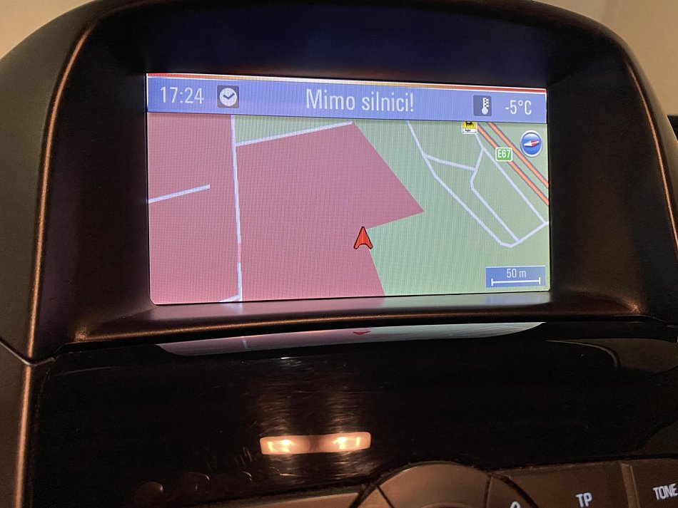 Chevrolet Orlando 2.0CRDi 