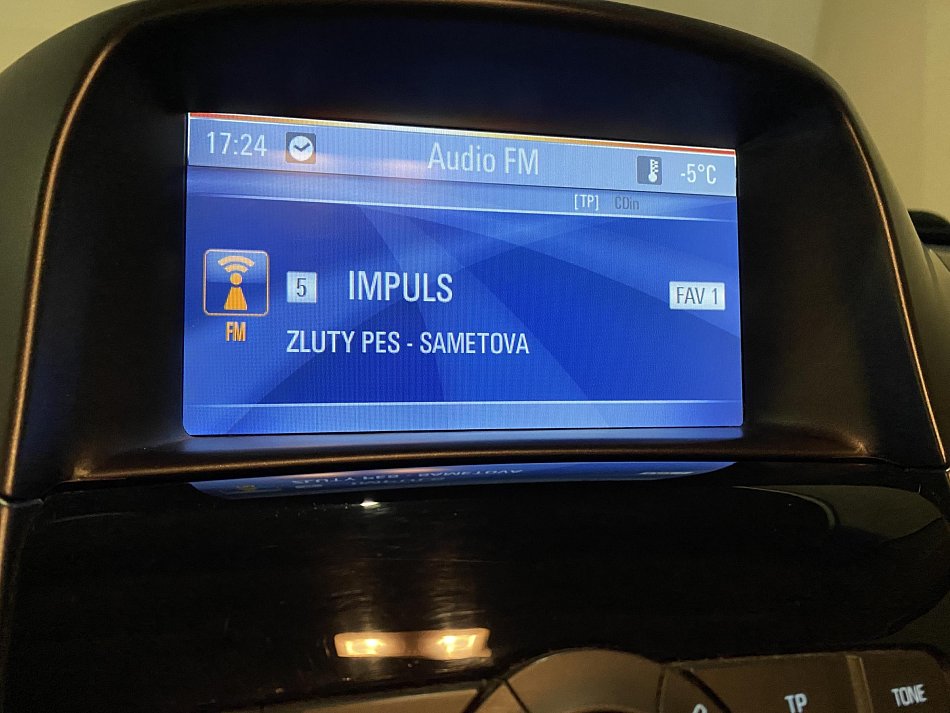 Chevrolet Orlando 2.0CRDi 