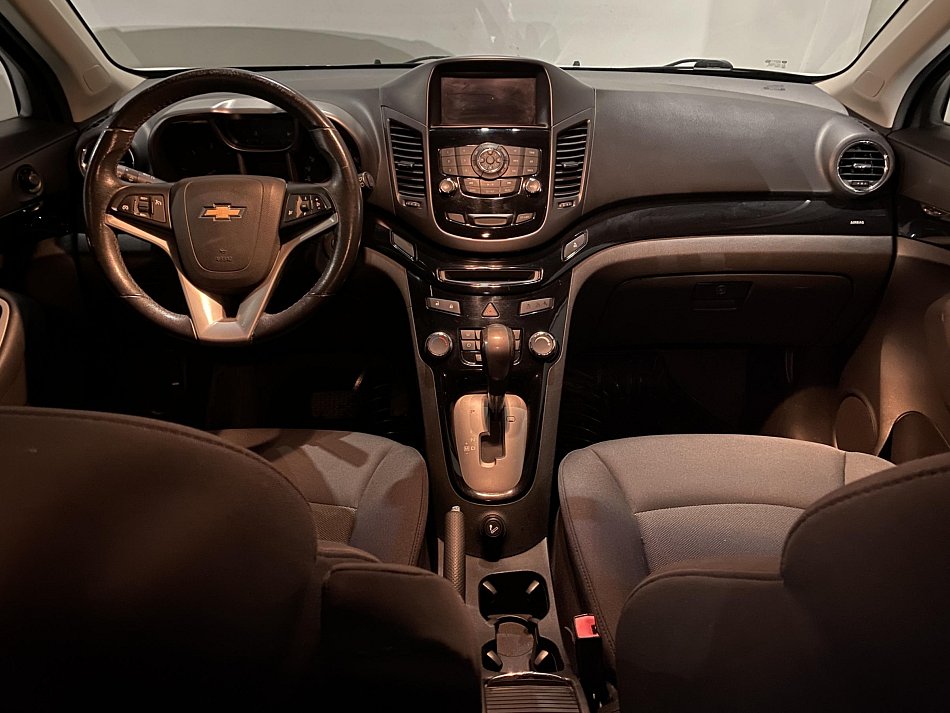 Chevrolet Orlando 2.0CRDi 