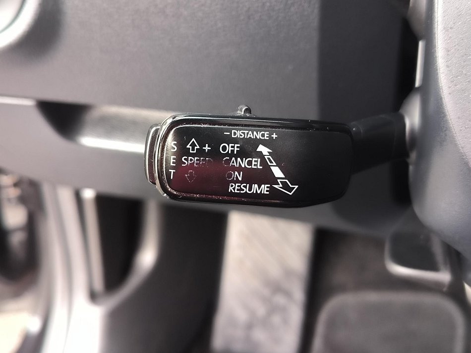 Škoda Octavia III 2.0 TSi 