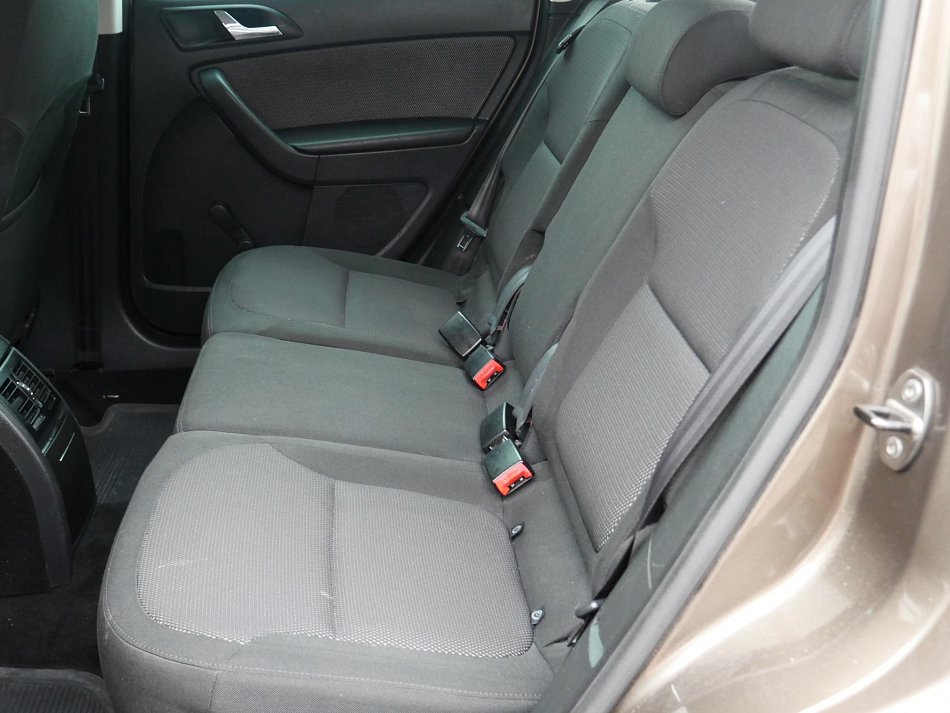 Škoda Yeti 2.0 TDi  4x4