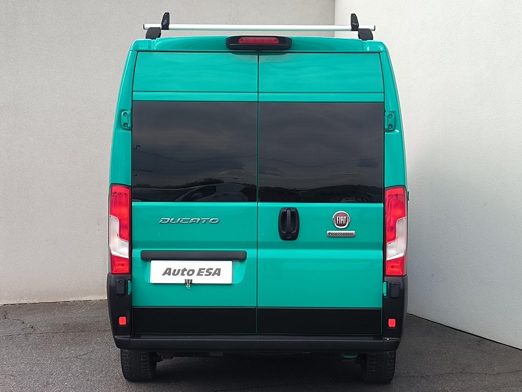 Fiat Ducato 2.3MJT  L2H2