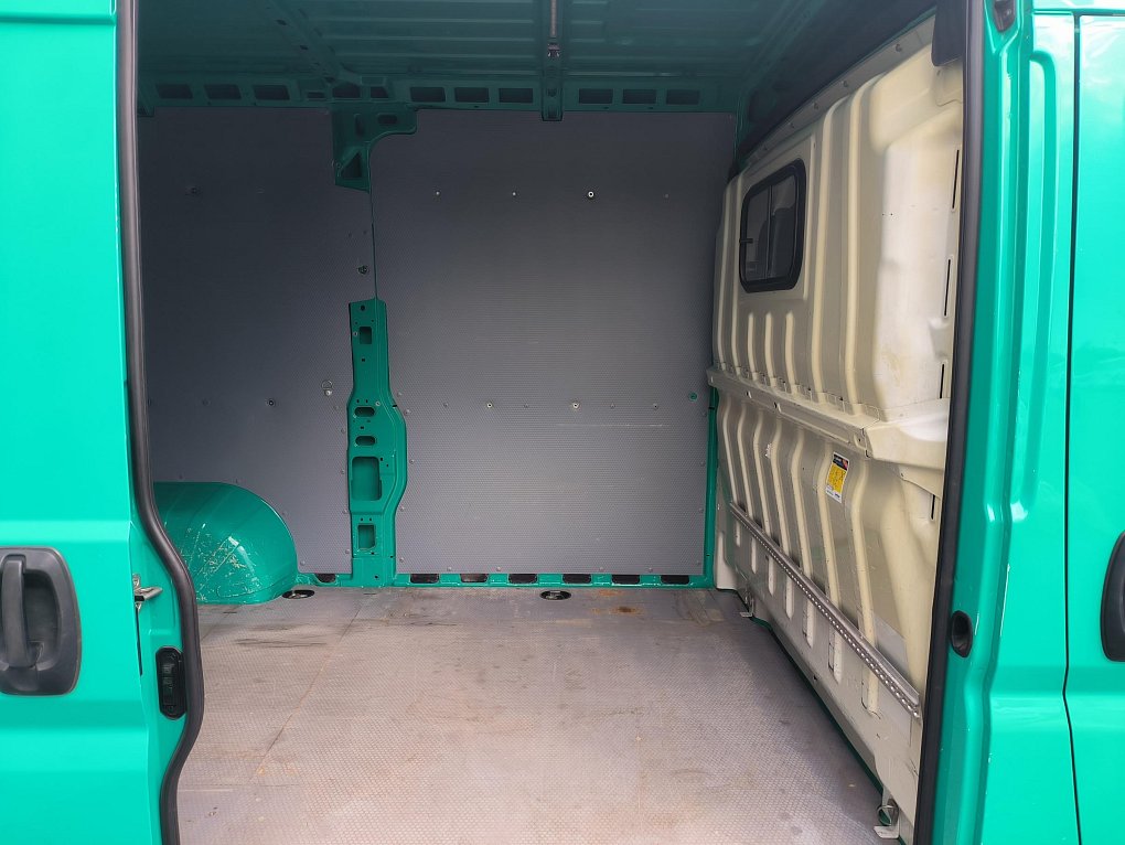 Fiat Ducato 2.3MJT  L2H2