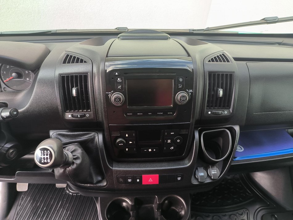 Fiat Ducato 2.3MJT  L2H2