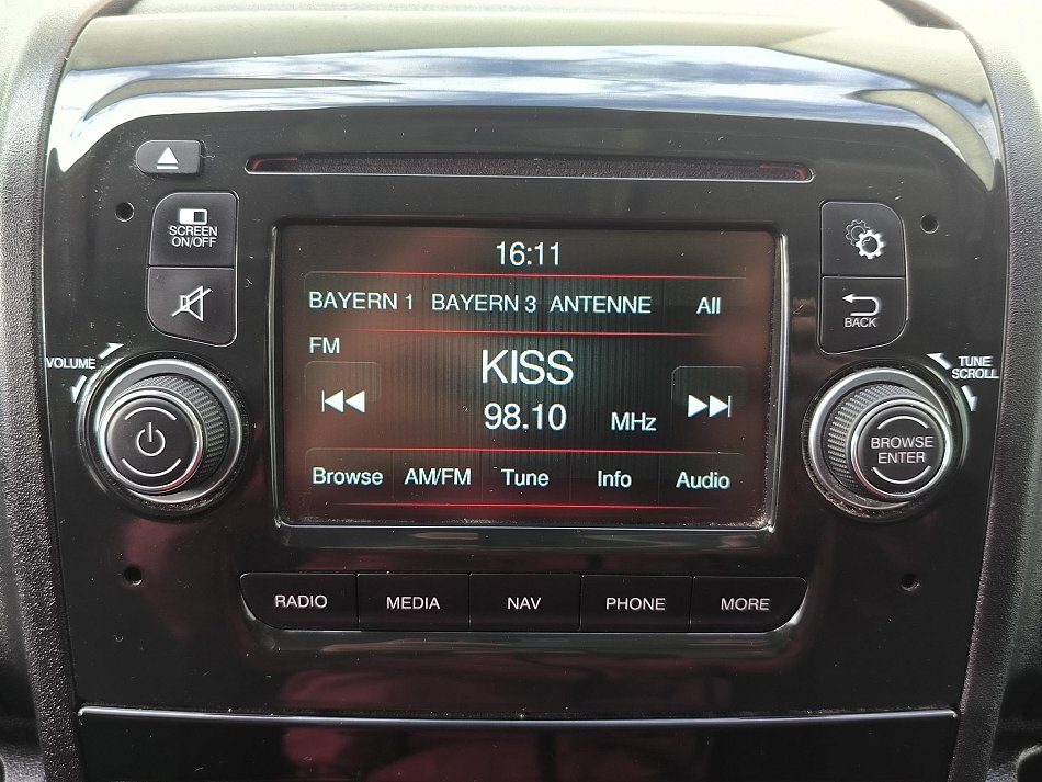 Fiat Ducato 2.3MJT  L2H2