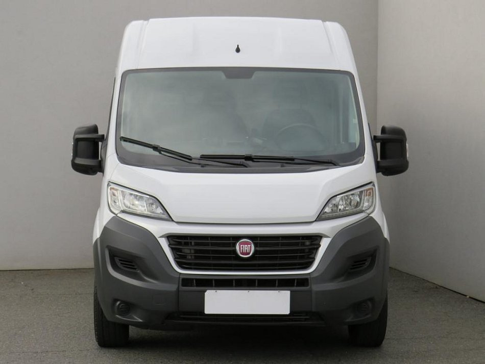 Fiat Ducato 2.3MJT  L2H2
