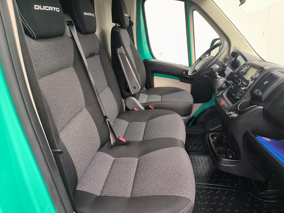 Fiat Ducato 2.3MJT  L2H2