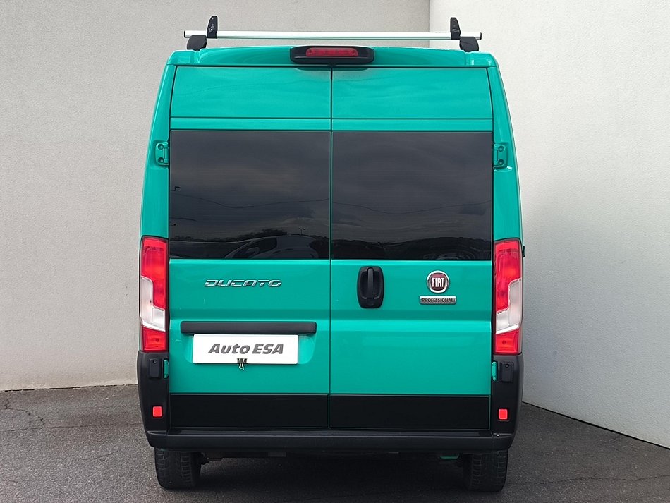 Fiat Ducato 2.3MJT  L2H2