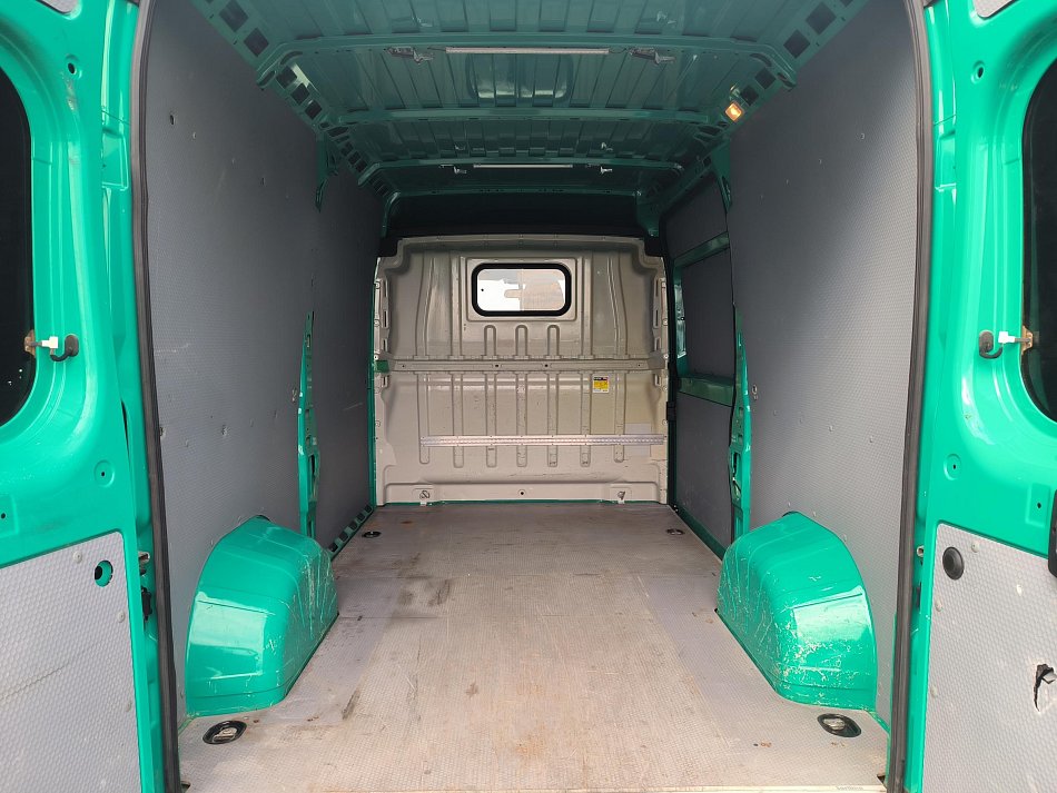 Fiat Ducato 2.3MJT  L2H2