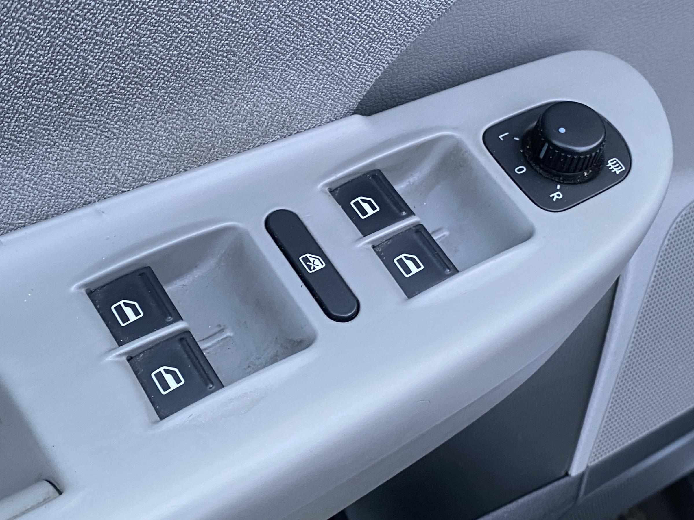 Volkswagen Passat, 2008 - pohled č. 11