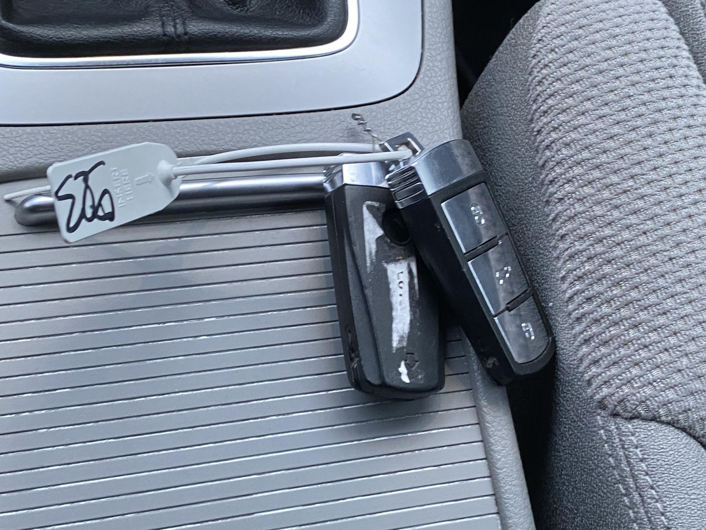 Volkswagen Passat, 2008 - pohled č. 18