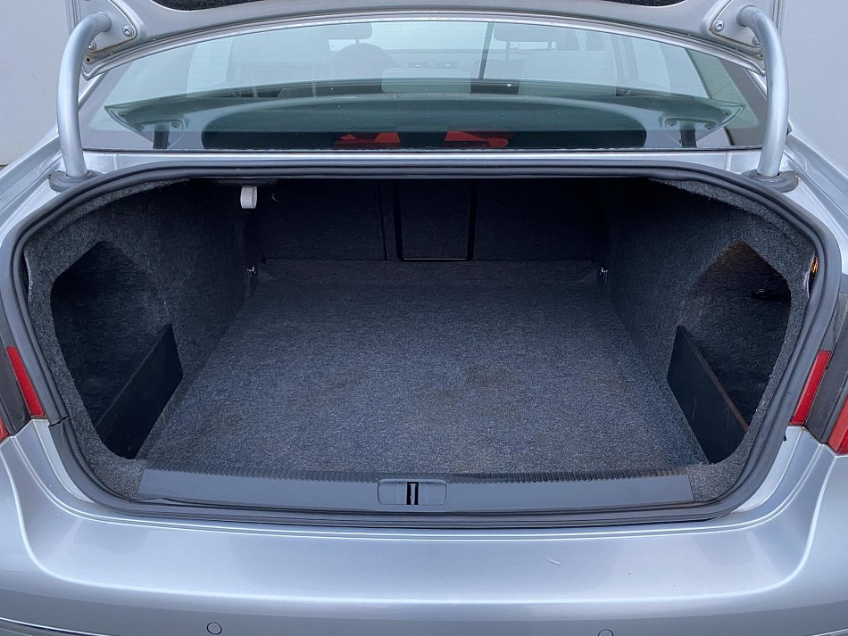 Volkswagen Passat 1.4 TSi Comfortline