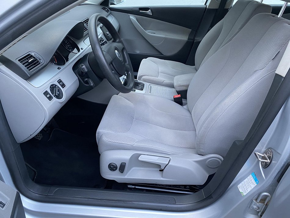 Volkswagen Passat 1.4 TSi Comfortline