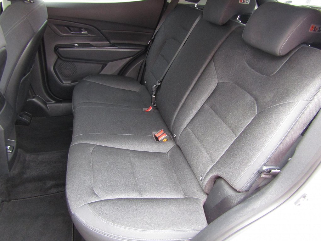 SsangYong Korando 1.5T-GDi 