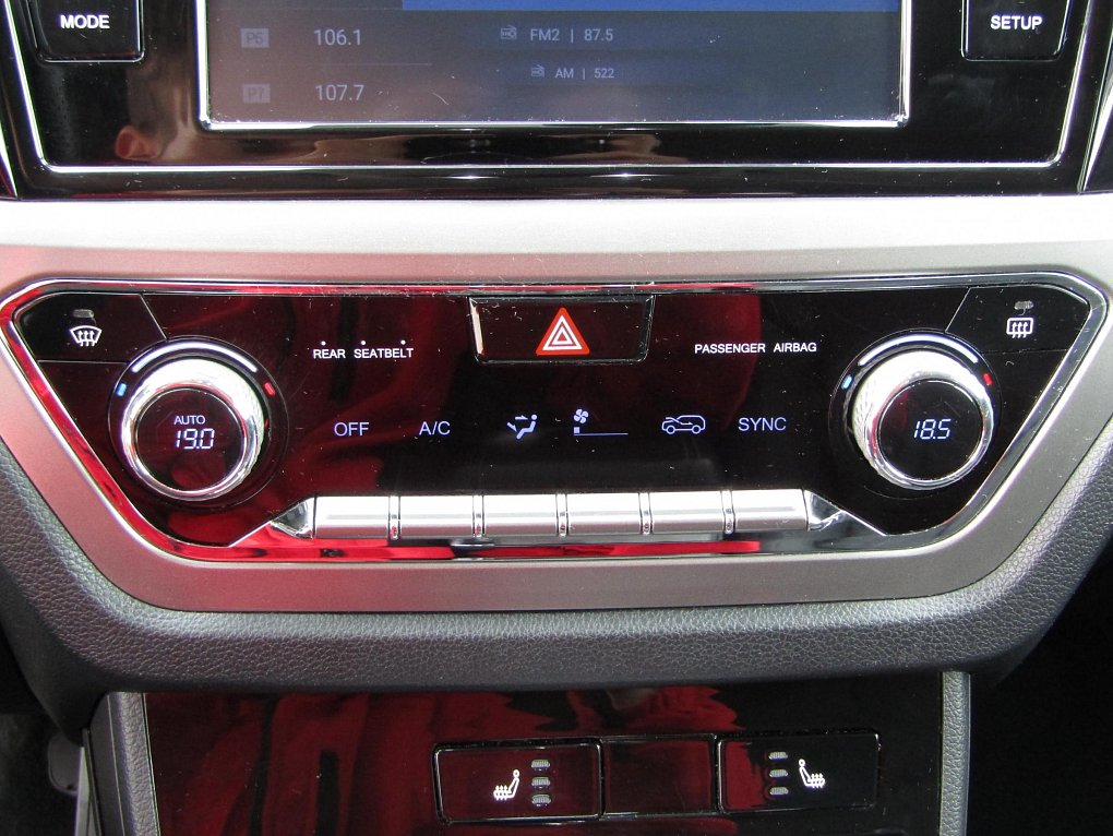 SsangYong Korando 1.5T-GDi 