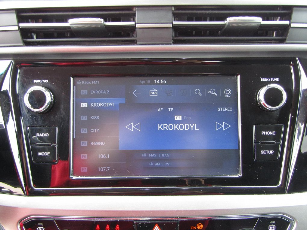 SsangYong Korando 1.5T-GDi 