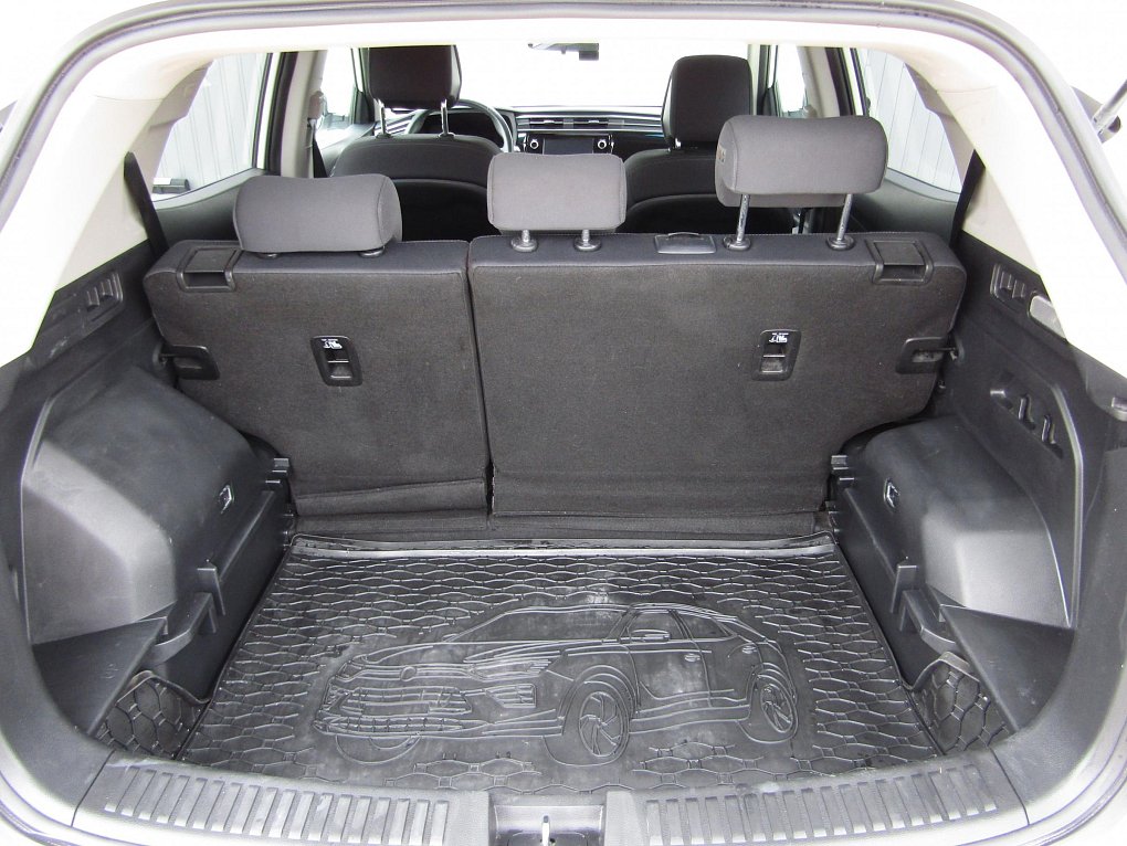 SsangYong Korando 1.5T-GDi 