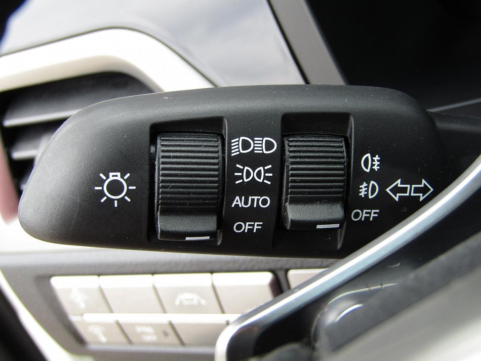 SsangYong Korando 1.5T-GDi 