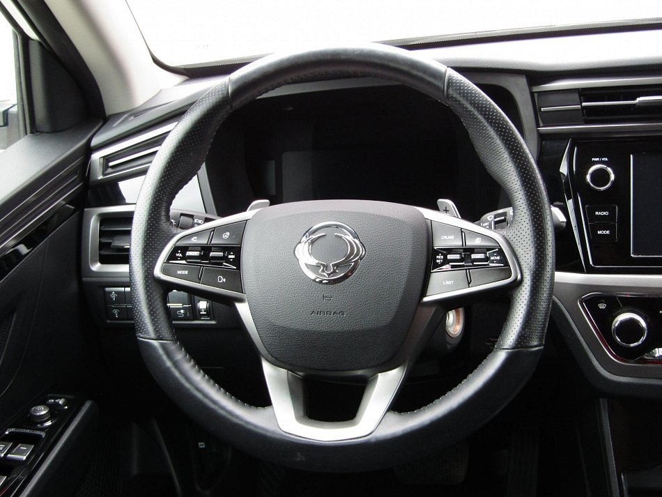 SsangYong Korando 1.5T-GDi 