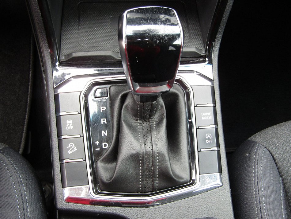 SsangYong Korando 1.5T-GDi 