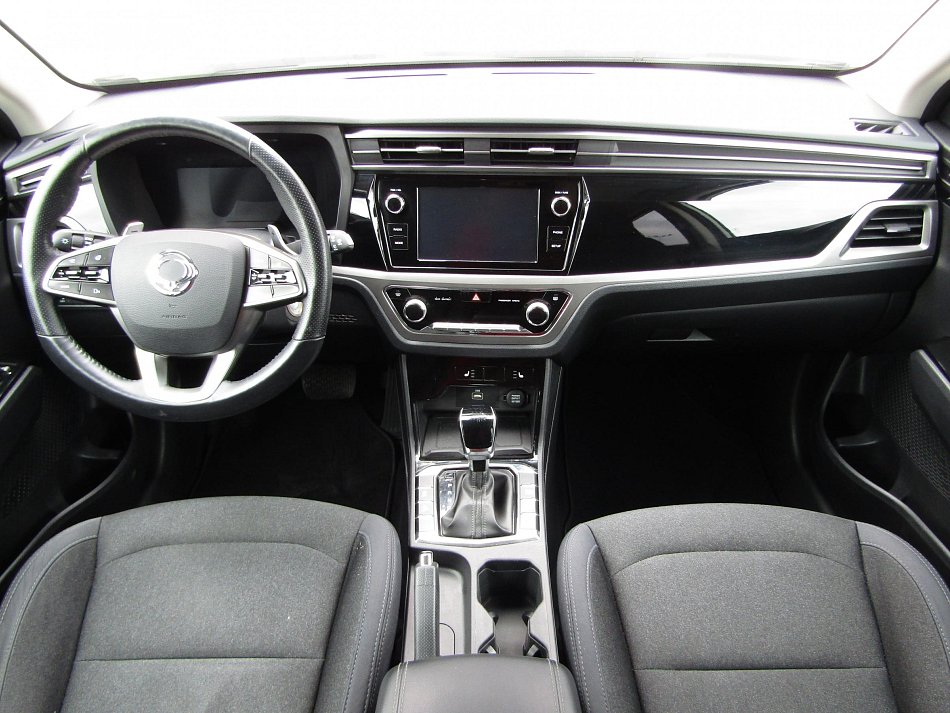 SsangYong Korando 1.5T-GDi 