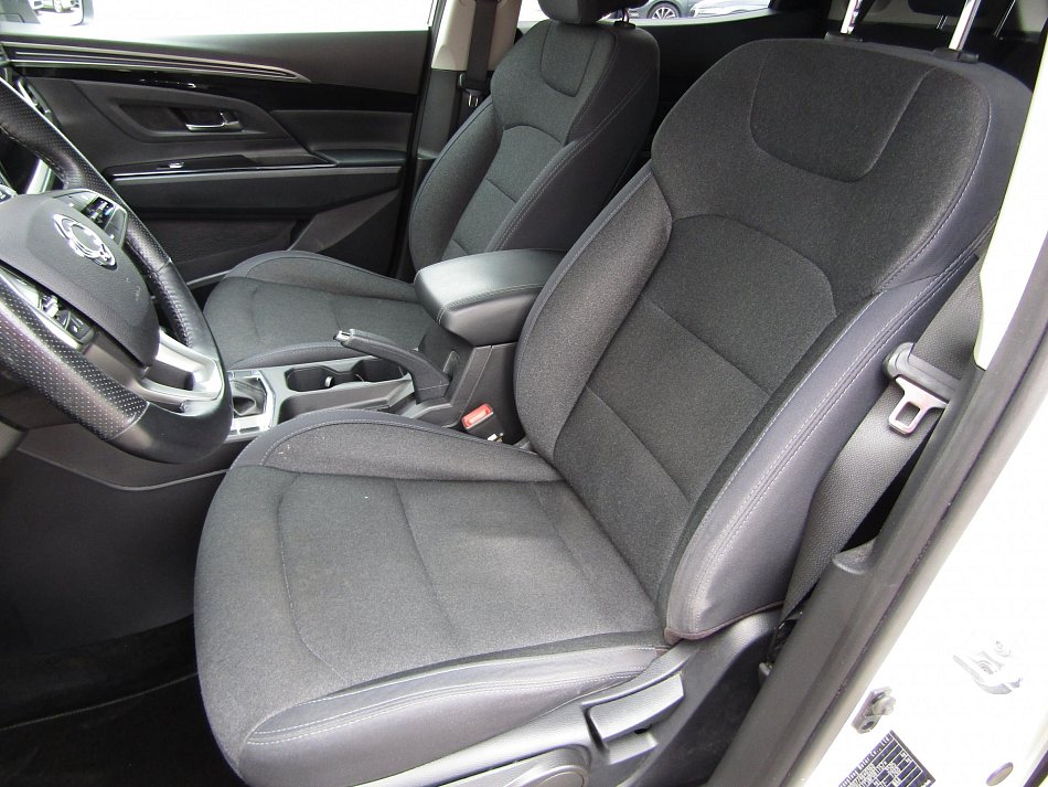 SsangYong Korando 1.5T-GDi 