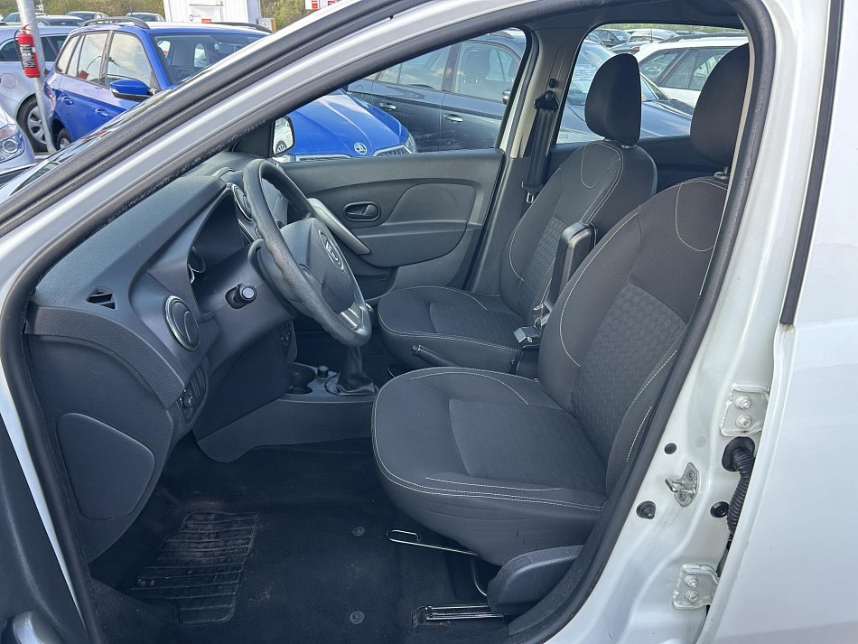 Dacia Logan 1.2i 