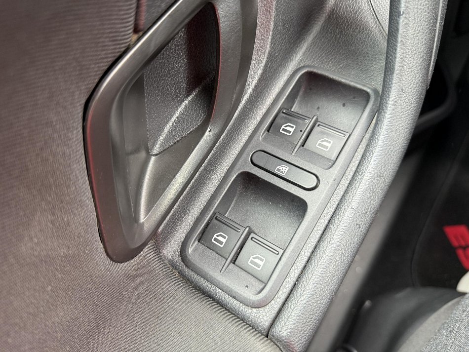 Škoda Roomster 1.2 TSi 