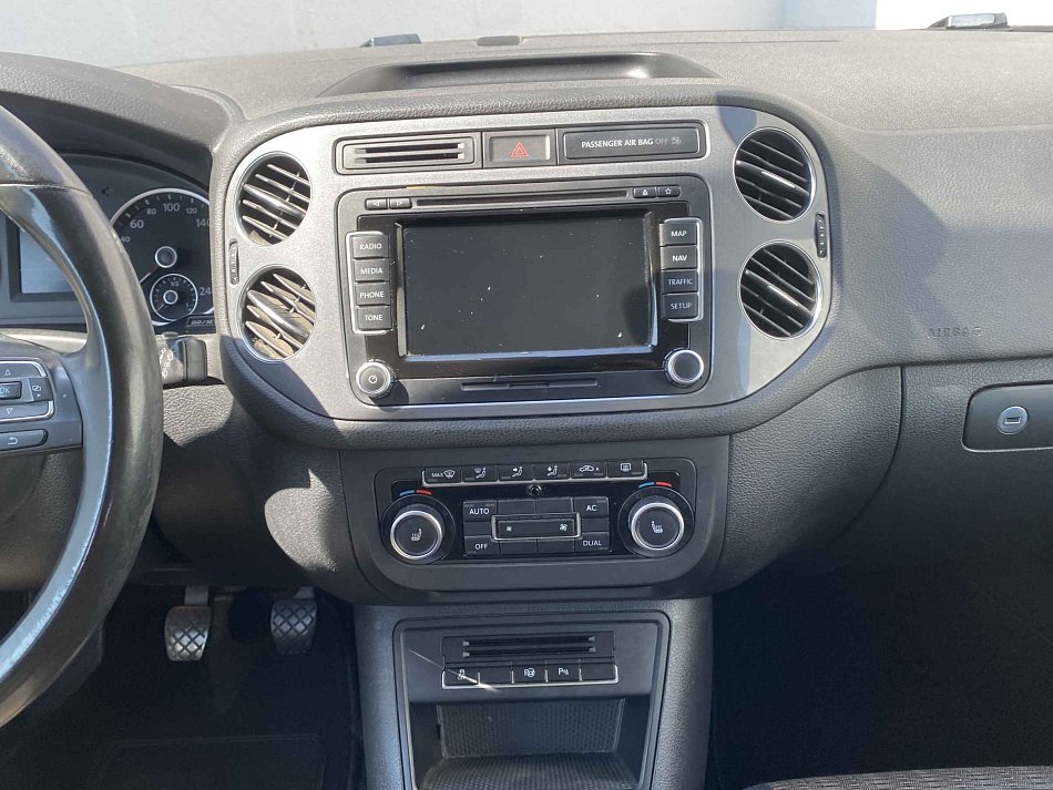 Volkswagen Tiguan 1.4 TSi Sport&Style 4x4