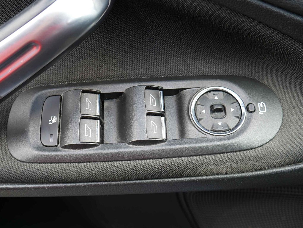 Ford Galaxy 2.0 TDCi 