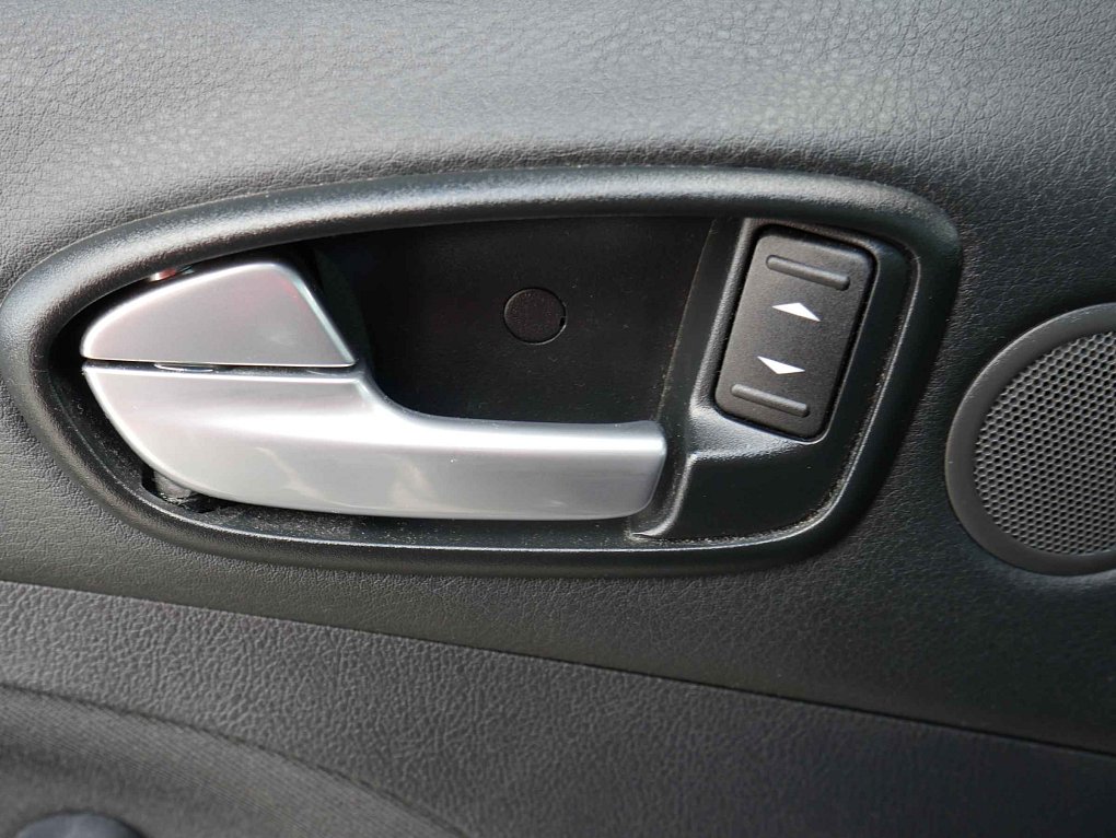 Ford Galaxy 2.0 TDCi 