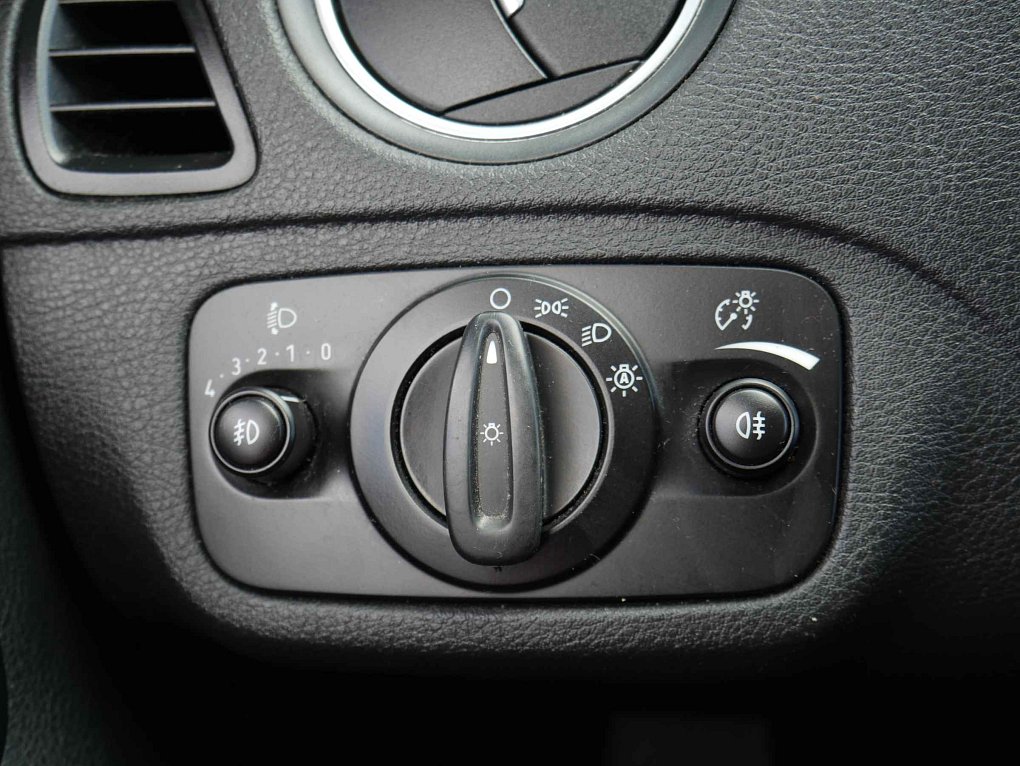 Ford Galaxy 2.0 TDCi 